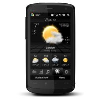 HTC Touch HD HTC Touch HD